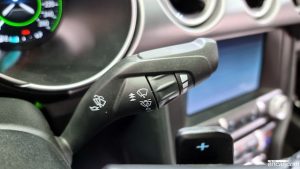 Ford Mustang Coupe 2020 года из Южной Кореи