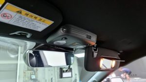 Ford Mustang Coupe 2020 года из Южной Кореи