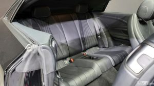 Mercedes-Benz E-Class E220d Coupe 2020 года из Южной Кореи