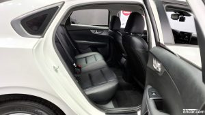 Kia K3 Luxury 2020 года из Южной Кореи