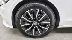 Mercedes-Benz C-Class C200 2020 года из Южной Кореи
