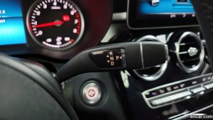Mercedes-Benz C-Class C200 2020 года из Южной Кореи