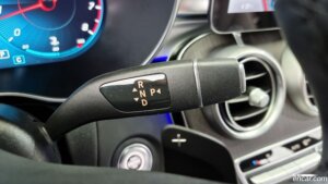 Mercedes-Benz GLC-Class GLC300 4MATIC Premium Coupe 2021 года из Южной Кореи