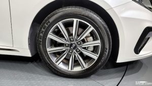 Kia K5 2.0 2020 года из Южной Кореи