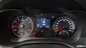 Kia K5 2.0 2020 года из Южной Кореи