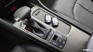 Kia K5 2.0 2020 года из Южной Кореи