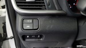 Kia K5 2.0 2020 года из Южной Кореи