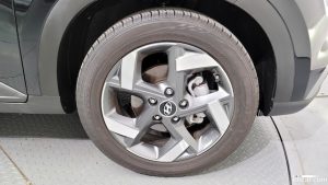 Hyundai Venue 1.6 Flux 2021 года из Южной Кореи