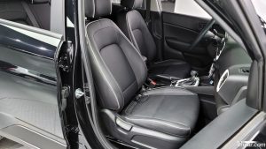 Hyundai Venue 1.6 Flux 2021 года из Южной Кореи