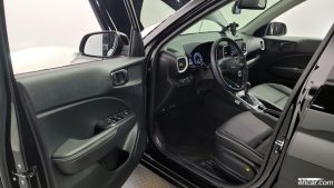 Hyundai Venue 1.6 Flux 2021 года из Южной Кореи