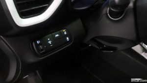 Hyundai Venue 1.6 Flux 2021 года из Южной Кореи