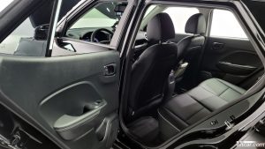 Hyundai Venue 1.6 Flux 2021 года из Южной Кореи
