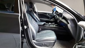 Kia K8 2.5 Бензин 2WD 2022 года из Южной Кореи