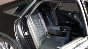 Kia K8 2.5 Бензин 2WD 2022 года из Южной Кореи