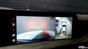 Kia K8 2.5 Бензин 2WD 2022 года из Южной Кореи
