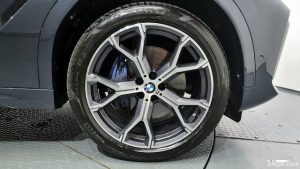 BMW X6 xDrive30d M Sport 2021 года из Южной Кореи