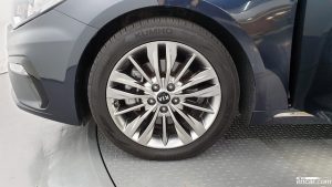 Kia K5 2.0 2020 года из Южной Кореи
