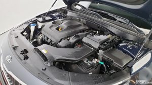 Kia K5 2.0 2020 года из Южной Кореи