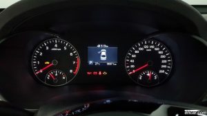 Kia K5 2.0 2020 года из Южной Кореи
