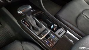 Kia K5 2.0 2020 года из Южной Кореи
