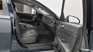 Kia K5 2.0 2020 года из Южной Кореи