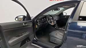 Kia K5 2.0 2020 года из Южной Кореи
