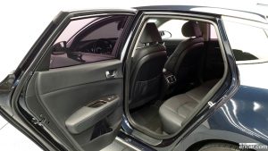 Kia K5 2.0 2020 года из Южной Кореи