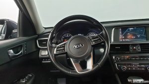 Kia K5 2.0 2020 года из Южной Кореи