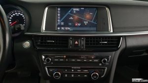 Kia K5 2.0 2020 года из Южной Кореи