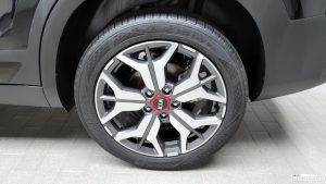 Kia Seltos Бензин 1.6 Turbo 2WD 2022 года из Южной Кореи