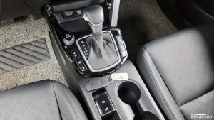 Kia Seltos Бензин 1.6 Turbo 2WD 2022 года из Южной Кореи