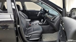 Kia Seltos Бензин 1.6 Turbo 2WD 2022 года из Южной Кореи