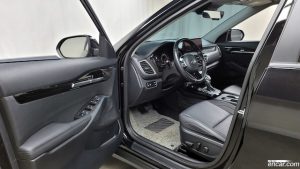 Kia Seltos Бензин 1.6 Turbo 2WD 2022 года из Южной Кореи