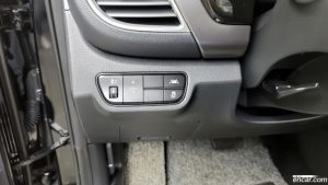 Kia Seltos Бензин 1.6 Turbo 2WD 2022 года из Южной Кореи