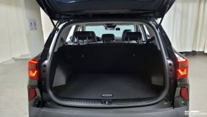 Kia Seltos Бензин 1.6 Turbo 2WD 2022 года из Южной Кореи