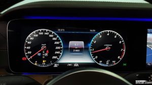 Mercedes-Benz E-Class E300 4MATIC Exclusive 2020 года из Южной Кореи