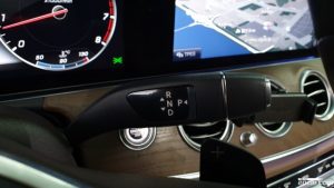 Mercedes-Benz E-Class E300 4MATIC Exclusive 2020 года из Южной Кореи