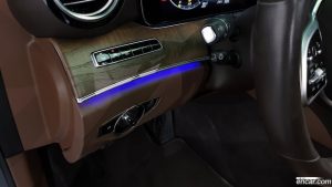 Mercedes-Benz E-Class E300 4MATIC Exclusive 2020 года из Южной Кореи