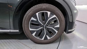 Kia EV6 Long Range 2022 года из Южной Кореи