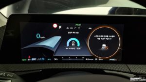 Kia EV6 Long Range 2022 года из Южной Кореи