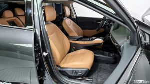 Kia EV6 Long Range 2022 года из Южной Кореи