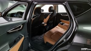 Kia EV6 Long Range 2022 года из Южной Кореи