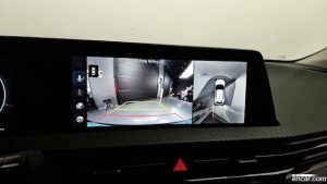 Kia EV6 Long Range 2022 года из Южной Кореи