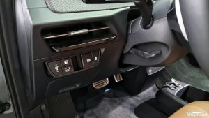 Kia EV6 Long Range 2022 года из Южной Кореи