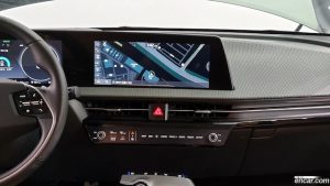 Kia EV6 Long Range 2022 года из Южной Кореи