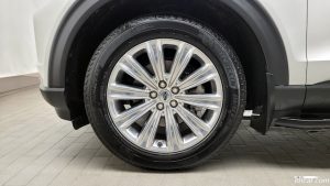 Ford Explorer 2.3 Limited 4WD 2020 года из Южной Кореи