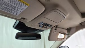 Ford Explorer 2.3 Limited 4WD 2020 года из Южной Кореи