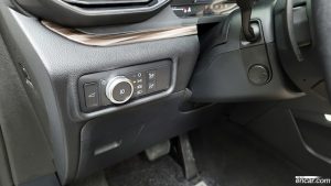 Ford Explorer 2.3 Limited 4WD 2020 года из Южной Кореи