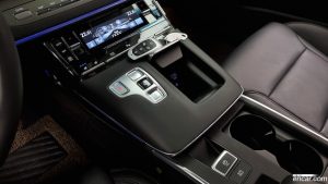 Hyundai Grandeur 2.5 2022 года из Южной Кореи