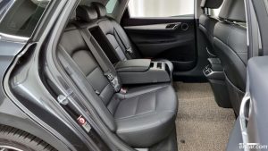 Hyundai Grandeur 2.5 2022 года из Южной Кореи